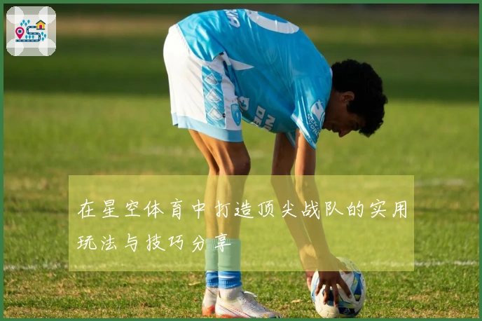 在星空体育中打造顶尖战队的实用玩法与技巧分享
