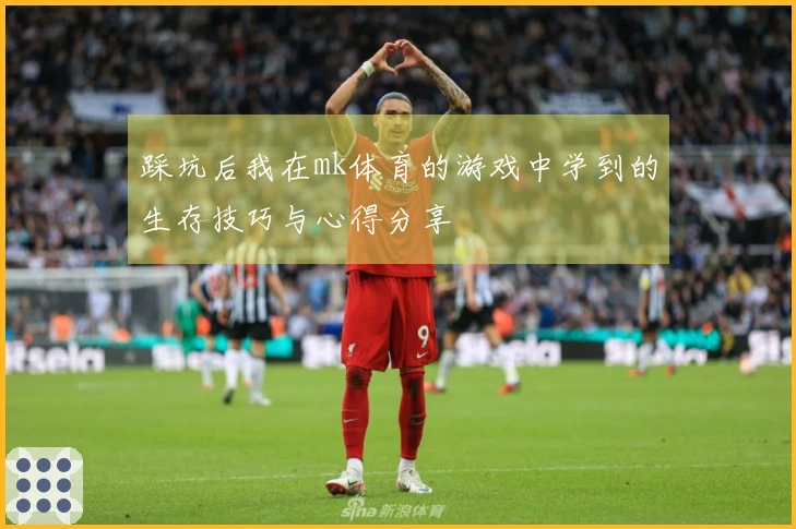 踩坑后我在mk体育的游戏中学到的生存技巧与心得分享