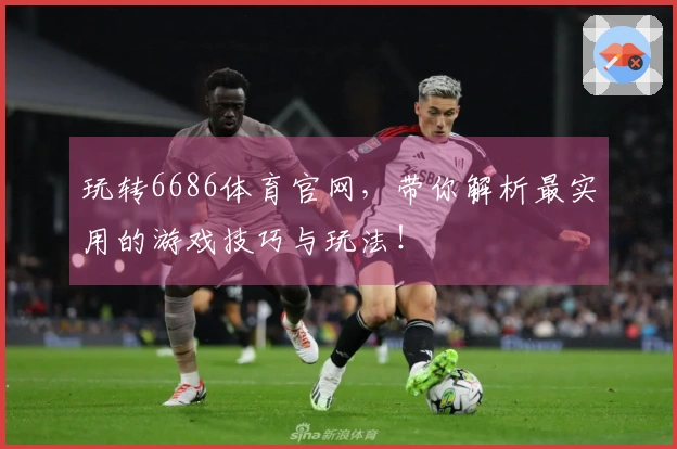 玩转6686体育官网，带你解析最实用的游戏技巧与玩法！