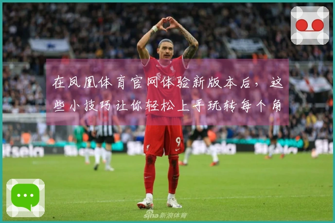 在凤凰体育官网体验新版本后，这些小技巧让你轻松上手玩转每个角色！