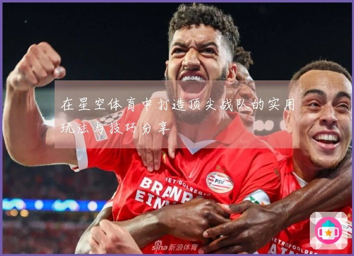 在星空体育中打造顶尖战队的实用玩法与技巧分享